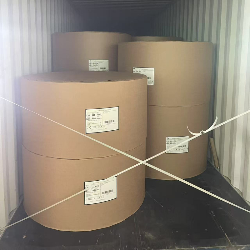Woodfree Offset Paper 70gsm