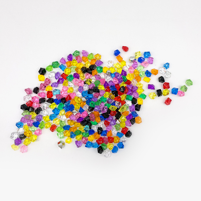 Plastic