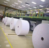 Woodfree Offset Paper 70gsm