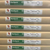 C1S Folding Box Board 230gsm Ivory Board