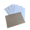 Duplex Board With White