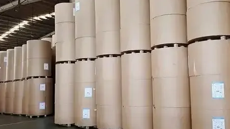  WAREHOUSING AND PROCESSING 