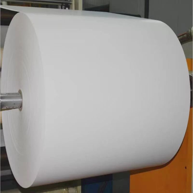 Woodfree Offset Paper 70gsm