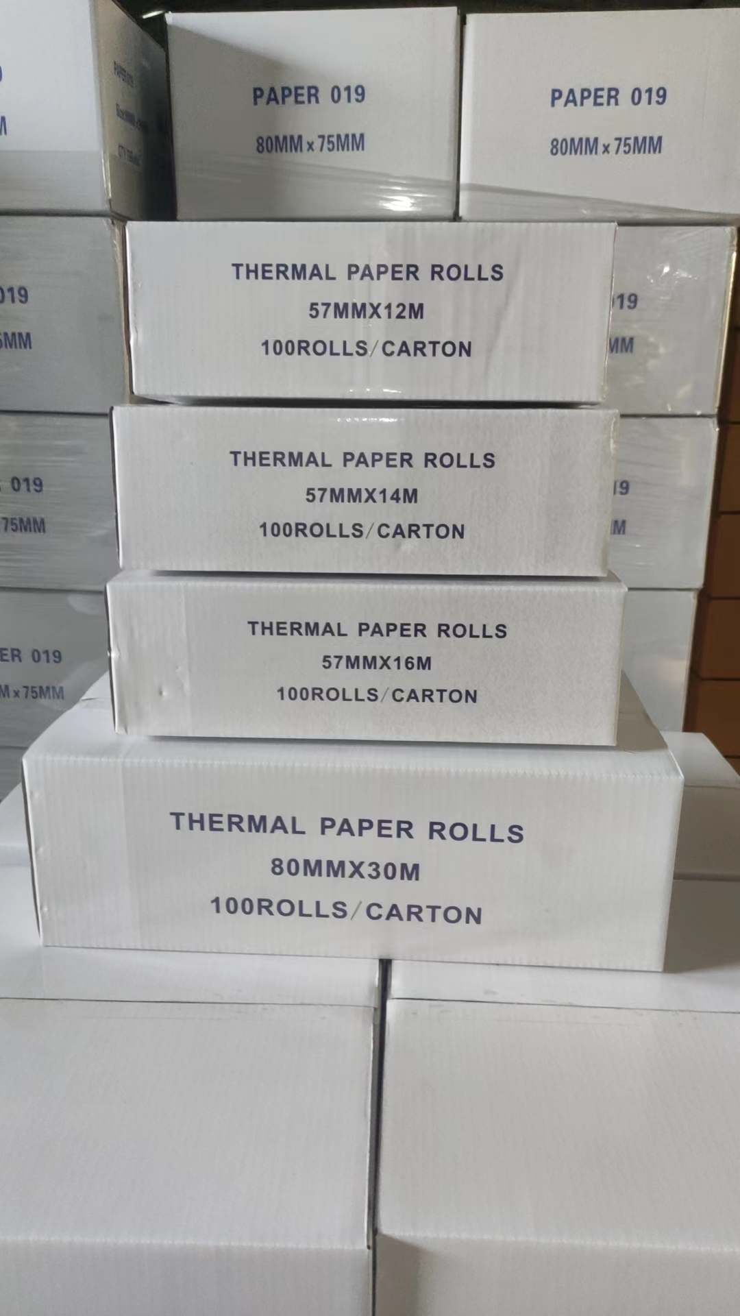 Custom Carton