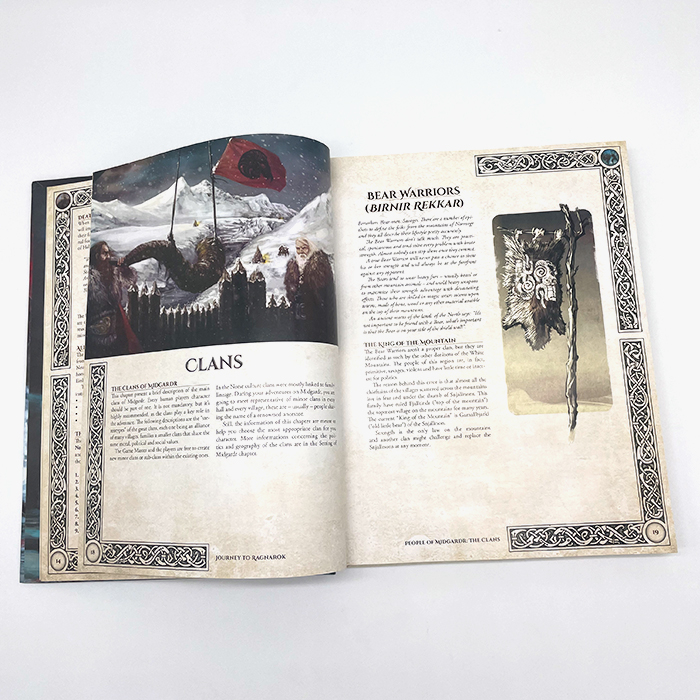 RPG Book