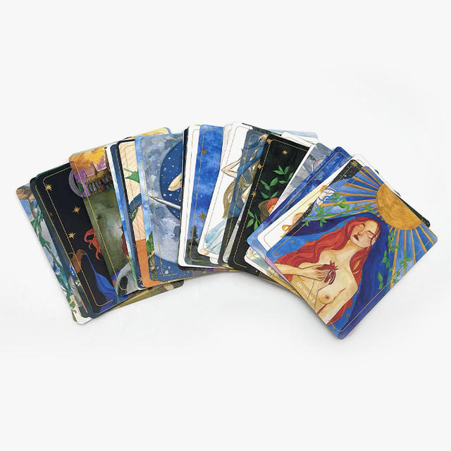 Cards