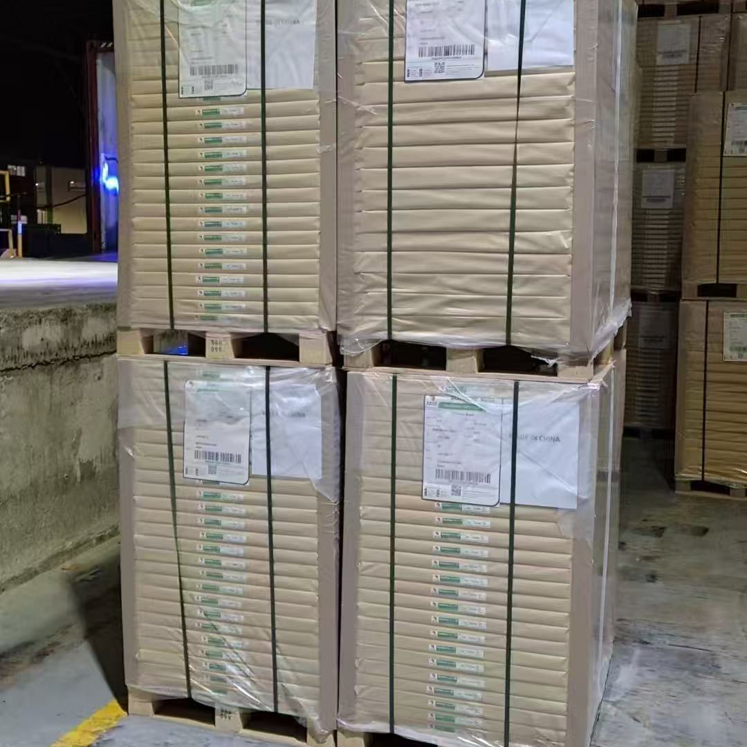 300gsm C1S Ivory Board FBB