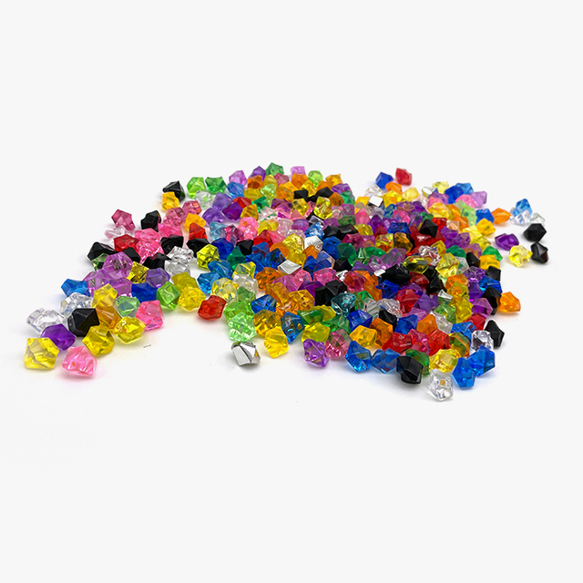 Plastic