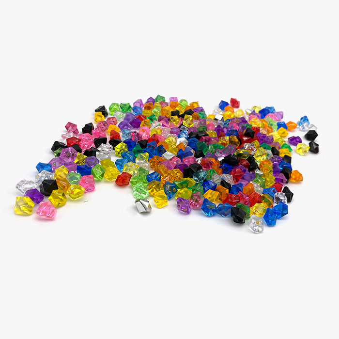 Plastic