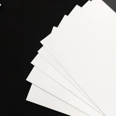 Woodfree Offset Paper 56gsm