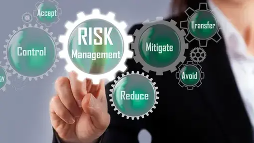  RISK CONTROL 