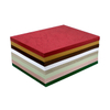 Leather Grain Board