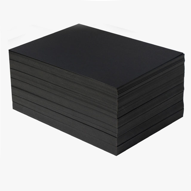 Black Board Paper