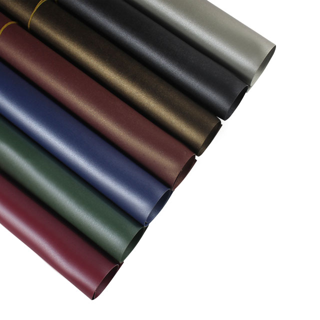 Pearlscent Paper