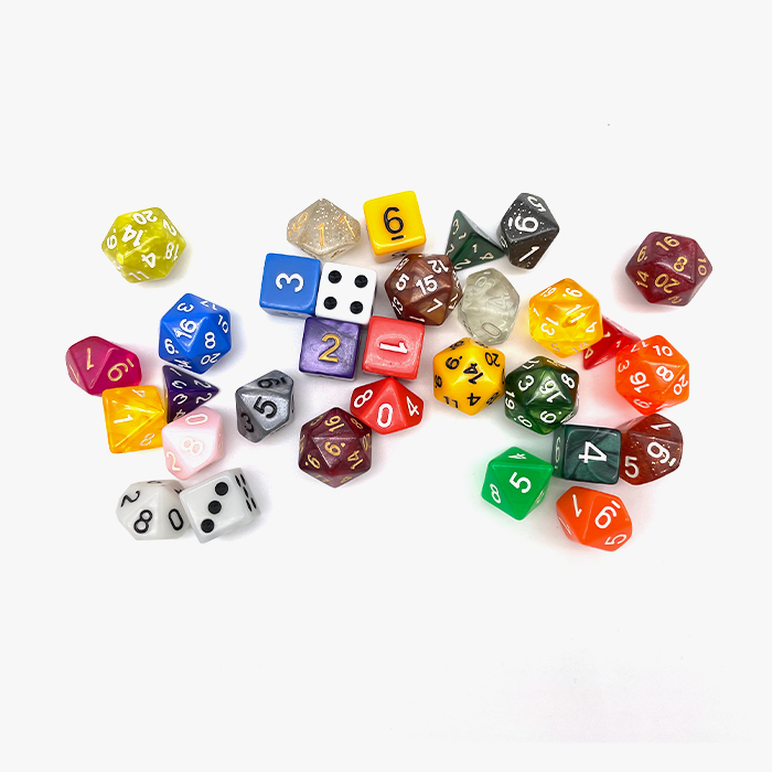 Dice