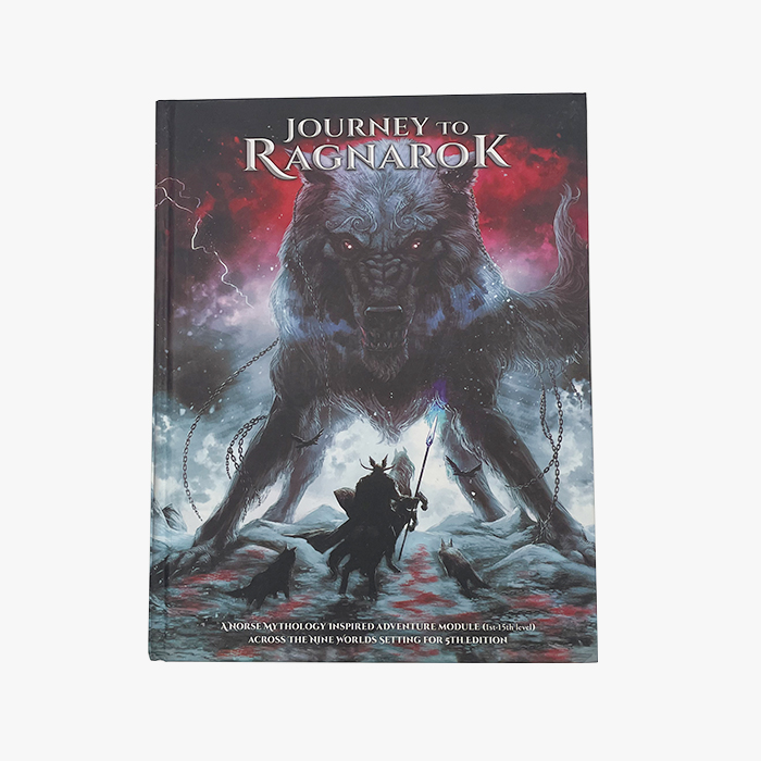 RPG Book