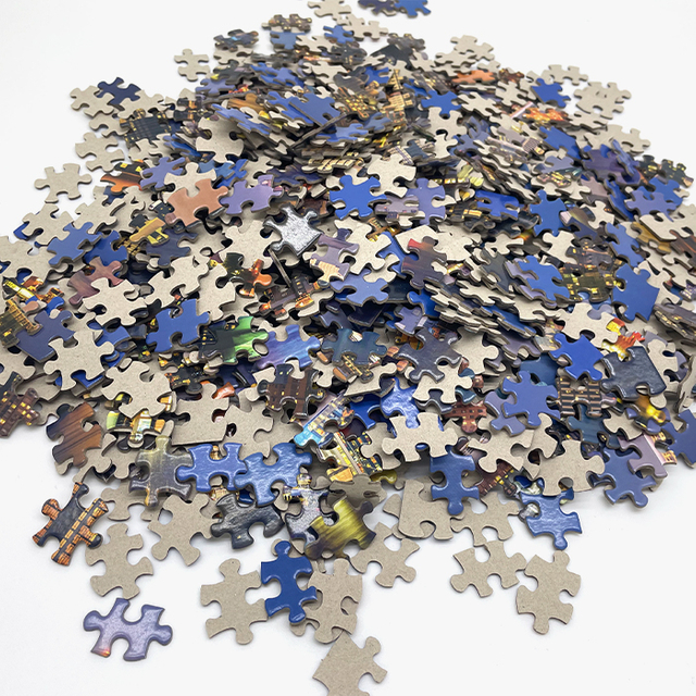 Puzzle