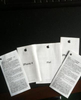 Woodfree Offset Paper 56gsm
