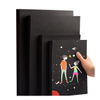 Black Board Paper