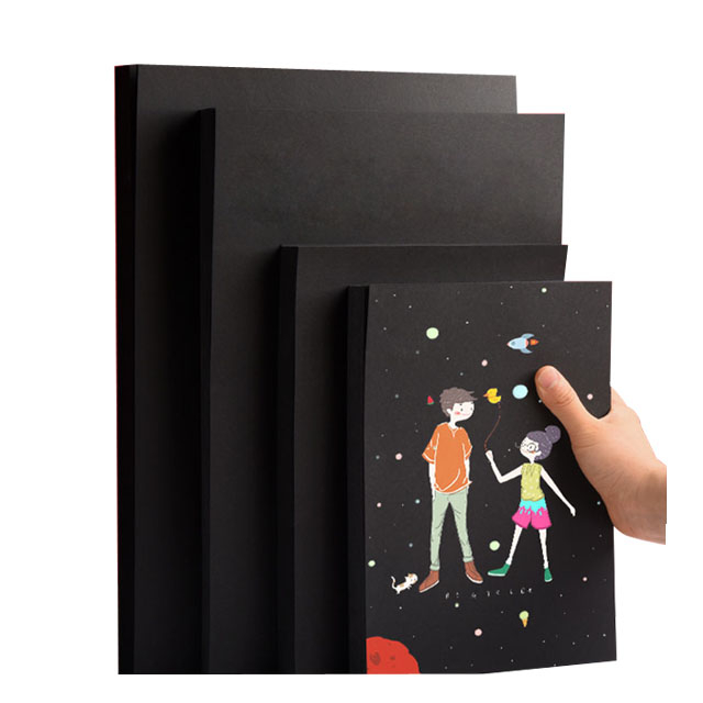 Black Board Paper