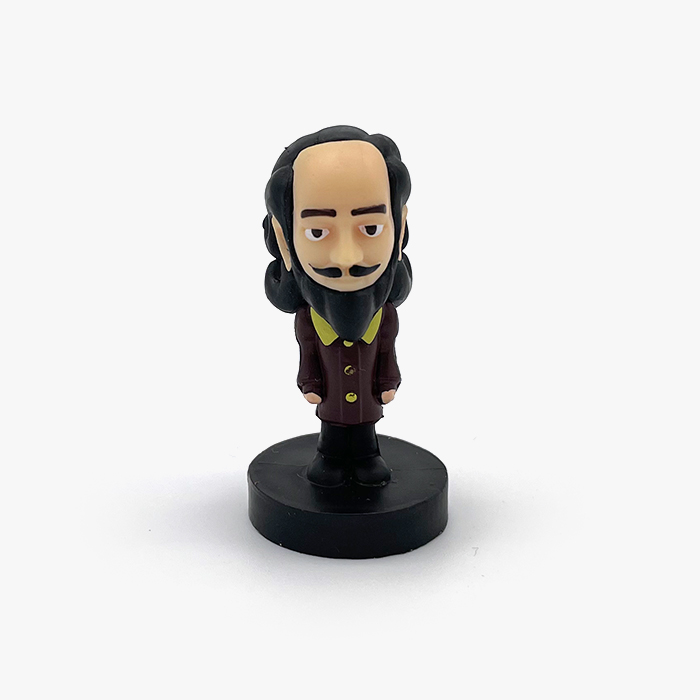 Miniatures