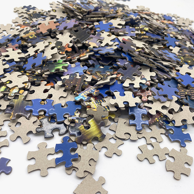 Puzzle