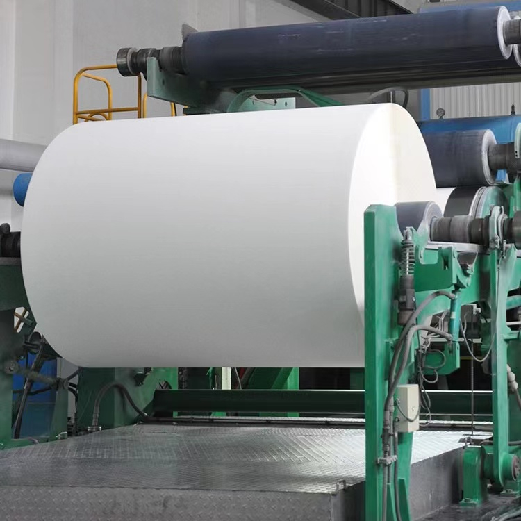 Thermal Paper Jumbo Roll