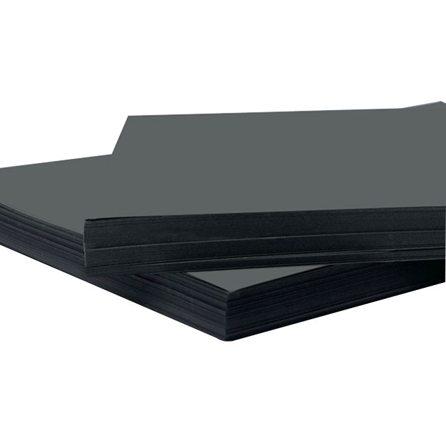 Black Board Paper