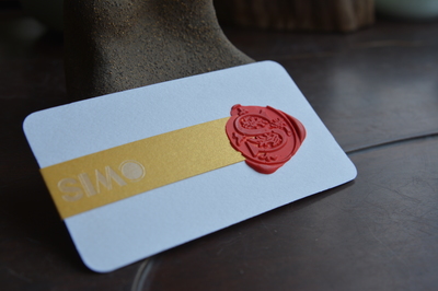 Buisness Card