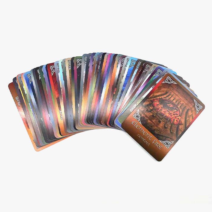 Cards