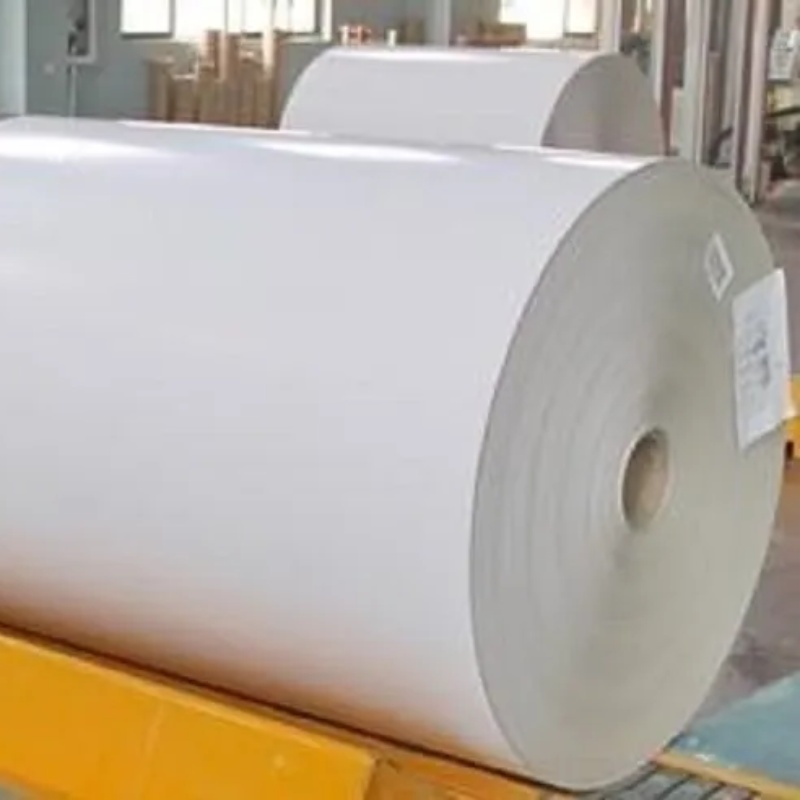C2S Art Paper Roll