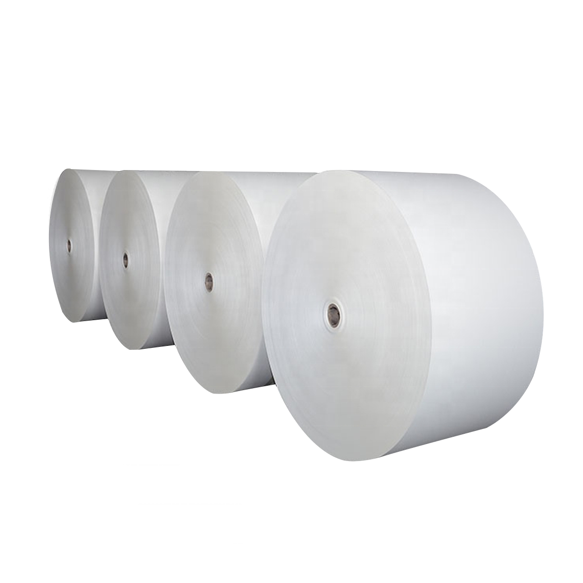 C1S FBB Ivory Board Roll