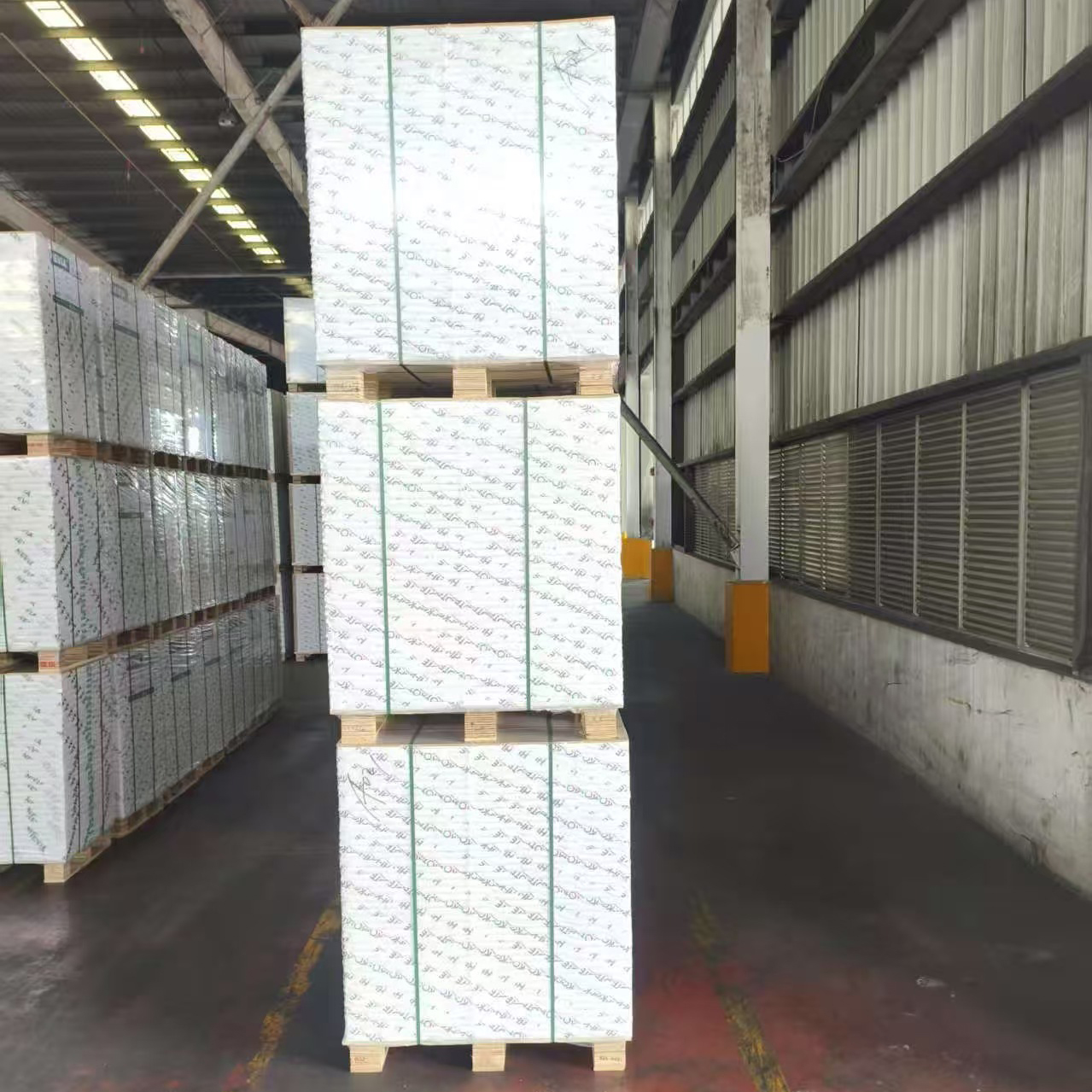 C2S Art Paper 115gsm Coated Paper