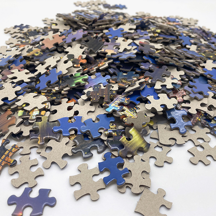 Puzzle
