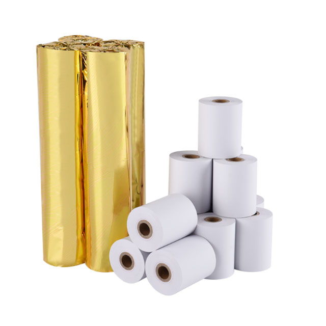 Thermal Paper