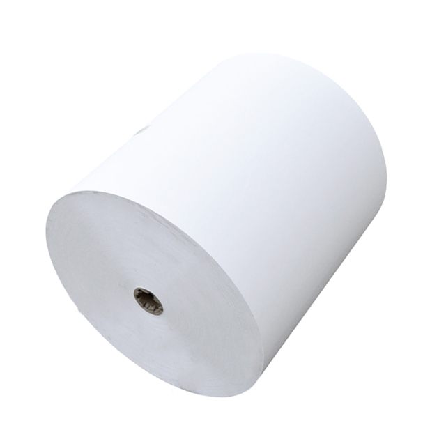 C1S FBB Ivory Board Roll
