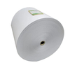 Woodfree offset paper jumbo roll