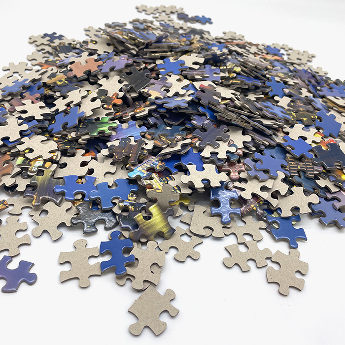 Puzzle