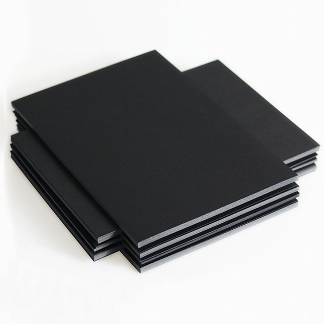 Black Board Paper