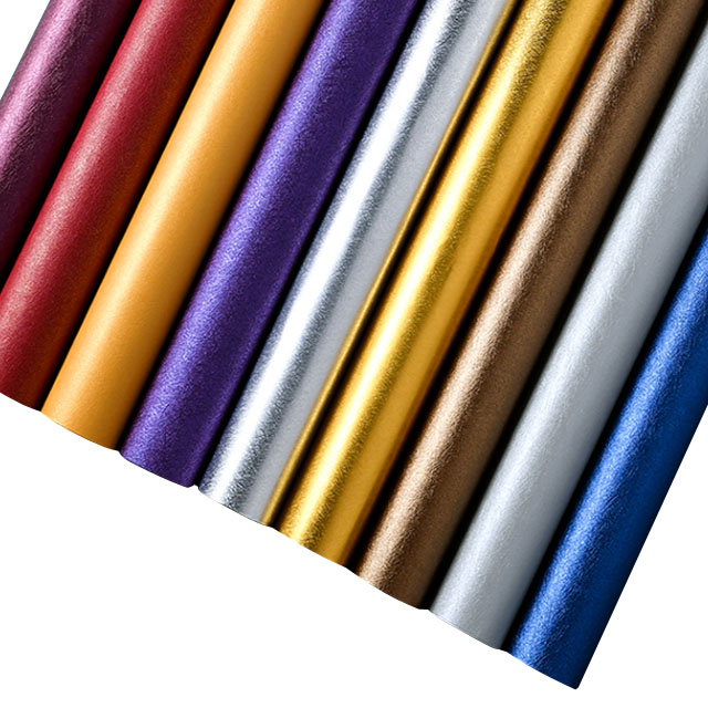 Pearlscent Paper