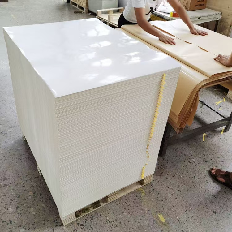 C2S Art Paper 80gsm